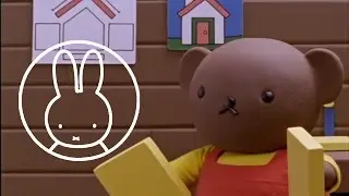 Boris' Bird House &bull; Miffy & Friends