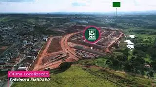 Localiza&ccedil;&atilde;o do SetGarden