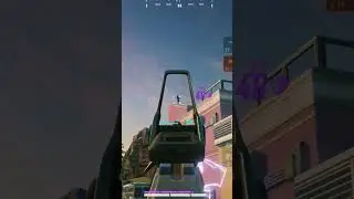 Aim Lock 🔥🔥#farlight84gameplay