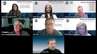 SnipClip - 05 January 2026 - Online Presenters Toastmasters