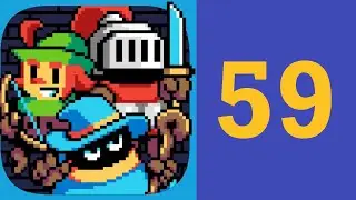Level 59 | Total Party Kill | Walkthrough