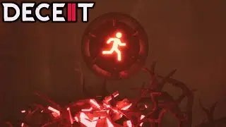 It Just Takes ONE MOVE To WIN! | Deceit 2