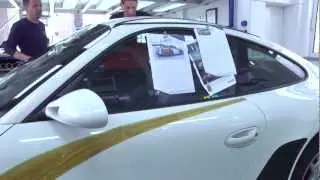 Autobeschriftung Folierung Fahrzeugvollverklebung von AP Werbetechnik Dreieich Frankfurt