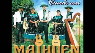 Maihuen de Los Angeles  - Mandame quitar la vida