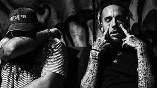 *Tutorial*  $uicideBoy$ x Pouya Type Beat
