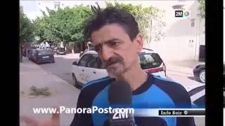 F&egrave;s : Arrestation d&rsquo;une femme ayant tu&eacute; trois de ses enfants.