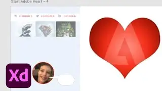 Tips for Adobe XD with Carin Sleurink | Adobe for Education | Creative Cloud