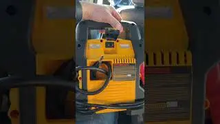 Amazon 🔗 Below: Portable Jump Starter with Air Compressor and USB Power