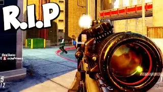 Black Ops 2 XBOX ONE = NO BO2 REMASTERED.. ?