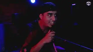 AYZAK vs ROCKI | Octavos | Heyters Santiago