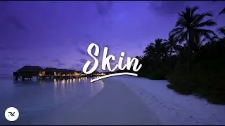 Sabrina Carpenter - Skin (Lyrics)
