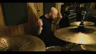Pete Jean - Shure Drum Mastery 2019