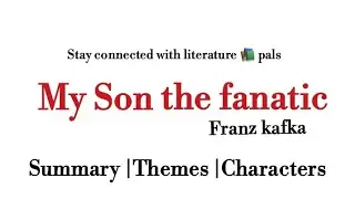 My son the fanatic |Summary |themes |Urdu /Hindi