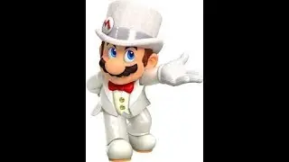 The Sims 4: Episode 11 Mario Gets Married