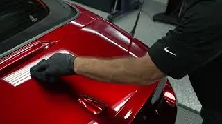 Modesta coating application and process