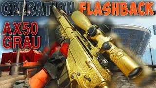 Operation Flashback: WIN With FIRST META in Warzone [WARZONE CLASS SETUP]