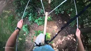 GET IT ALL in the Smokies - Visit Foxfire Mountain Adventure Park