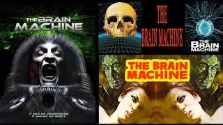 The Brain Machine 1972 music by Jim Helms