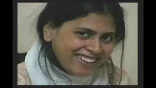 AFREEN FATIMA -Early Days