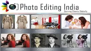 Professional Photo Editing Services for Real Estate Photography