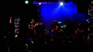 CONVIXION - Drink Metal - Live @ Kyttaro Club 9.10.2011 - EAT METAL RECORDS PARTY