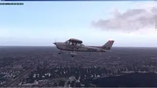 X-plane 11 | Mods | Lua Environment Booster XP11 1.1 | Image and Water Improvements