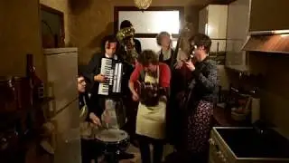 Opus 3 (Escapism wasn't my thing anyway) - Your Favourite House-Garden-Kitchen Orchestra