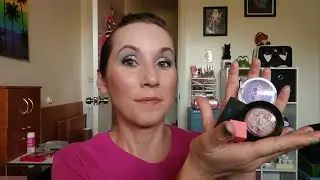 KittyKatBeauty SHOPPED MY SINGLES FOR ME! Trying to make it work 😅