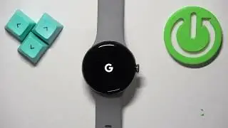 GOOGLE Pixel Watch 2 &ndash; Como fazer Hard Reset e restaurar de f&aacute;brica