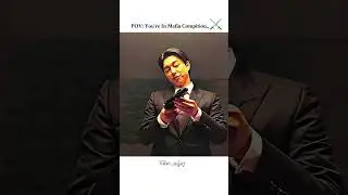 mafia is only Vincenzo cassano ☠️😈. #kdrama #explorepage #vincenzo #mafia #youtubeshort