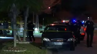 1 injured in shooting at Azalea Park neighborhood, deputies say