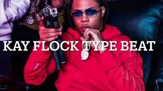 [Free] Kay Flock x Ruff Ryders Type Beat (DMX Sample)