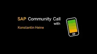 Enterprise Integration Strategy with SAP Integration Solution Advisory | SAP Community Call