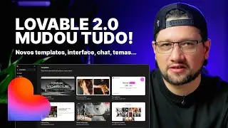 LOVABLE 2.0 is insane! New design, ready-made themes, and brutal credit savings!