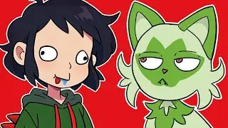 [LIVE VOD] Can you beat Pokemon with only not very effective moves