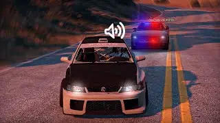 me persigue un streamer