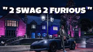&ldquo; PAUL WALKER &ldquo; - GTA 5 ( THEWIRERP ) FIVEM SERVER