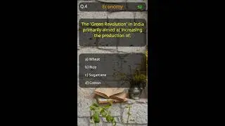 GK Questions 