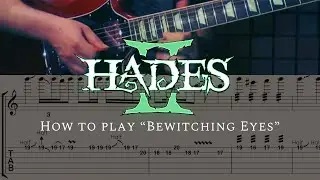 Hades II - How to Play 
