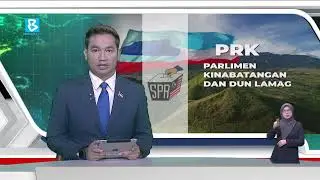 Warisan calonkan Saddi bagi Parlimen Kinabatangan, Mazliwati DUN Lamag