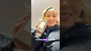 🔥🔥🔥 вау 🤩 Aperitivo Milanese Porta Nuova #комплиментарныеароматы #духи #парфюмерия