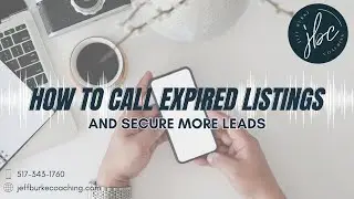 Master Expired Listings: 3 Tips To Get More Real Estate Leads