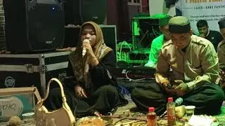 BAHTERA CINTA SANIA KAWAI - HADROH MODERN NEW SABANAH - WALIMATUL AQIQAH - MENGANTI JEPARA