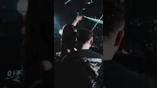Для всех, кто любит техно: Сара Лэндри ❤️⚡ Подписывайтесь прямо сейчас #remix #techno