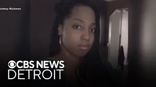 Man charged in fatal shooting of ex-wife at Henry Ford Hospital in Detroit