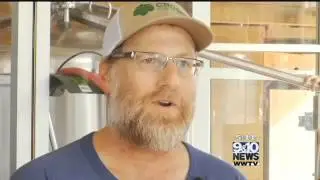 Inside the Kitchen North Peak Brewing Company in Traverse City