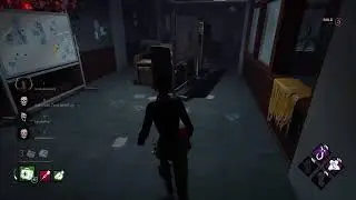 Anti tunnel build