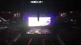 Andrea Bocelli LIVE in Orlando, FL - Con te partiro - Feb 1