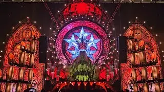 Welcome to Qlimax & Wildstylez - The Temple Of Light (Qlimax 2024 - The Final Prophecy)