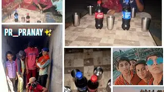 MEHNAT KARKE ..MH 32.    PR GANG HAKSE:- MAAM ✨.       PARTY vlog #blogging  #vlog
